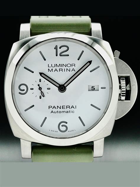 panerai 1391|Panerai pam01314.